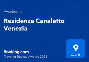 Residenza Canaletto Venezia